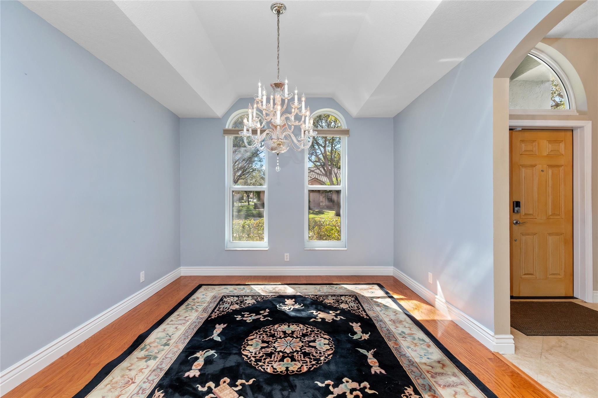 3907 NW 56th Street