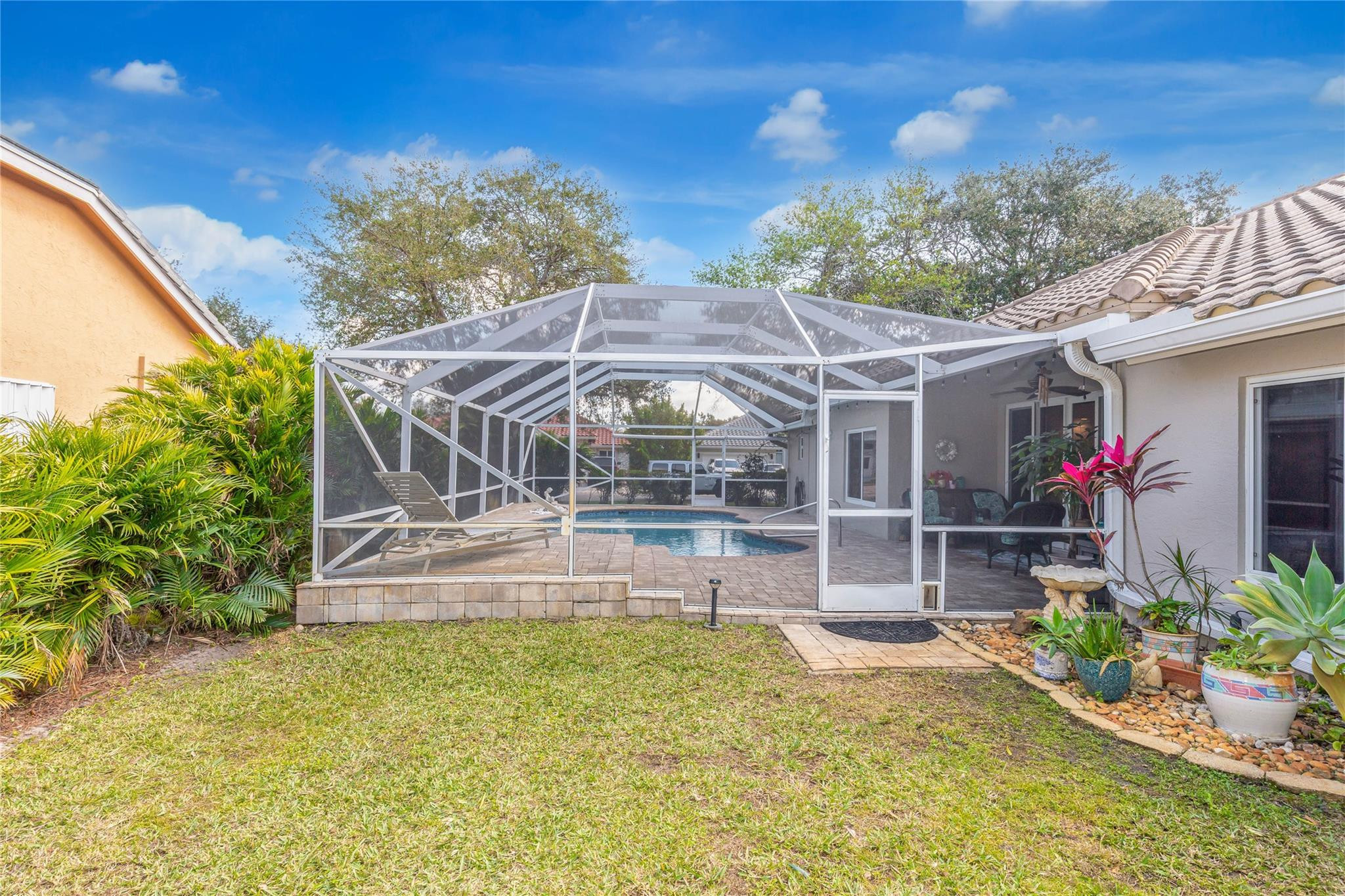 3907 NW 56th Street