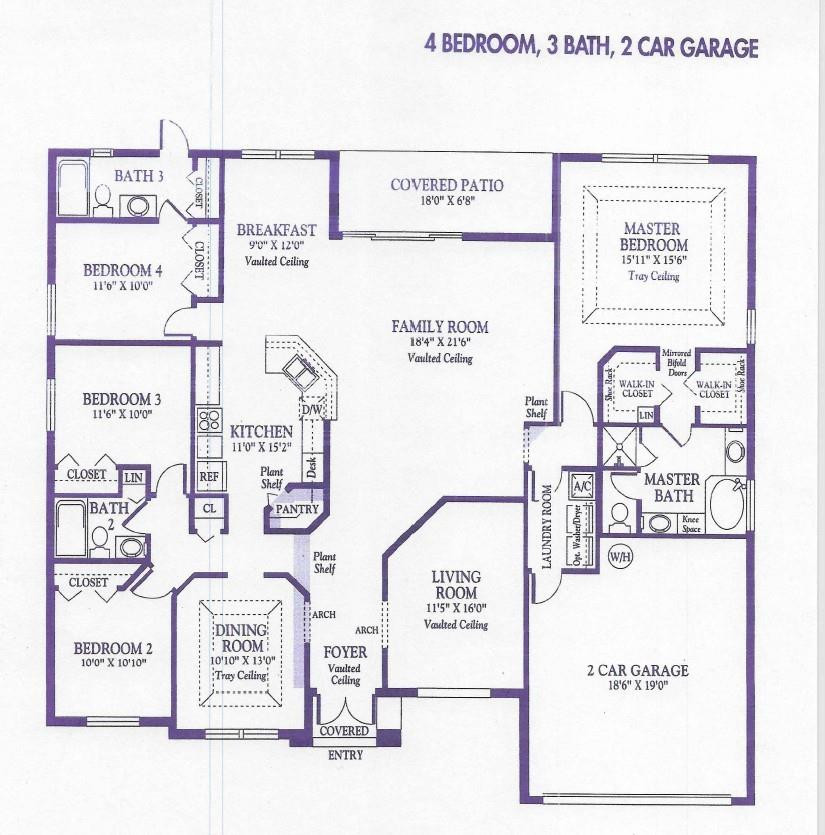 3907 NW 56th Street