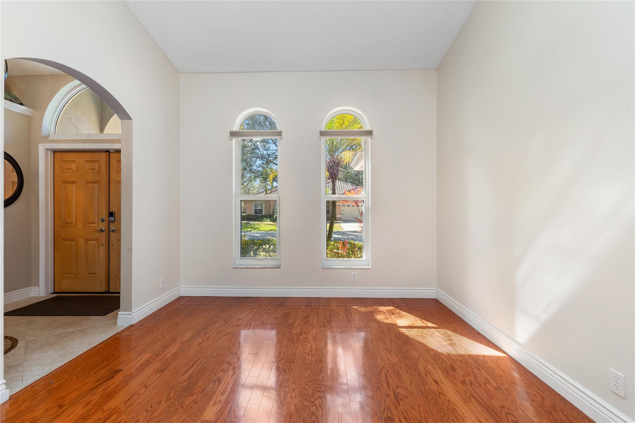 3907 NW 56th Street