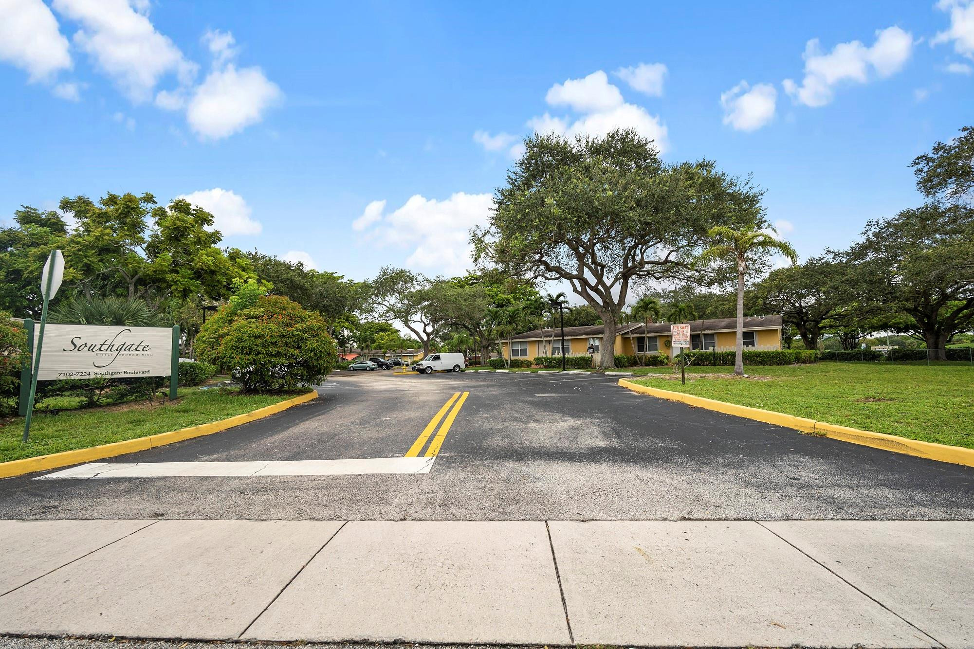 7110 Southgate Boulevard