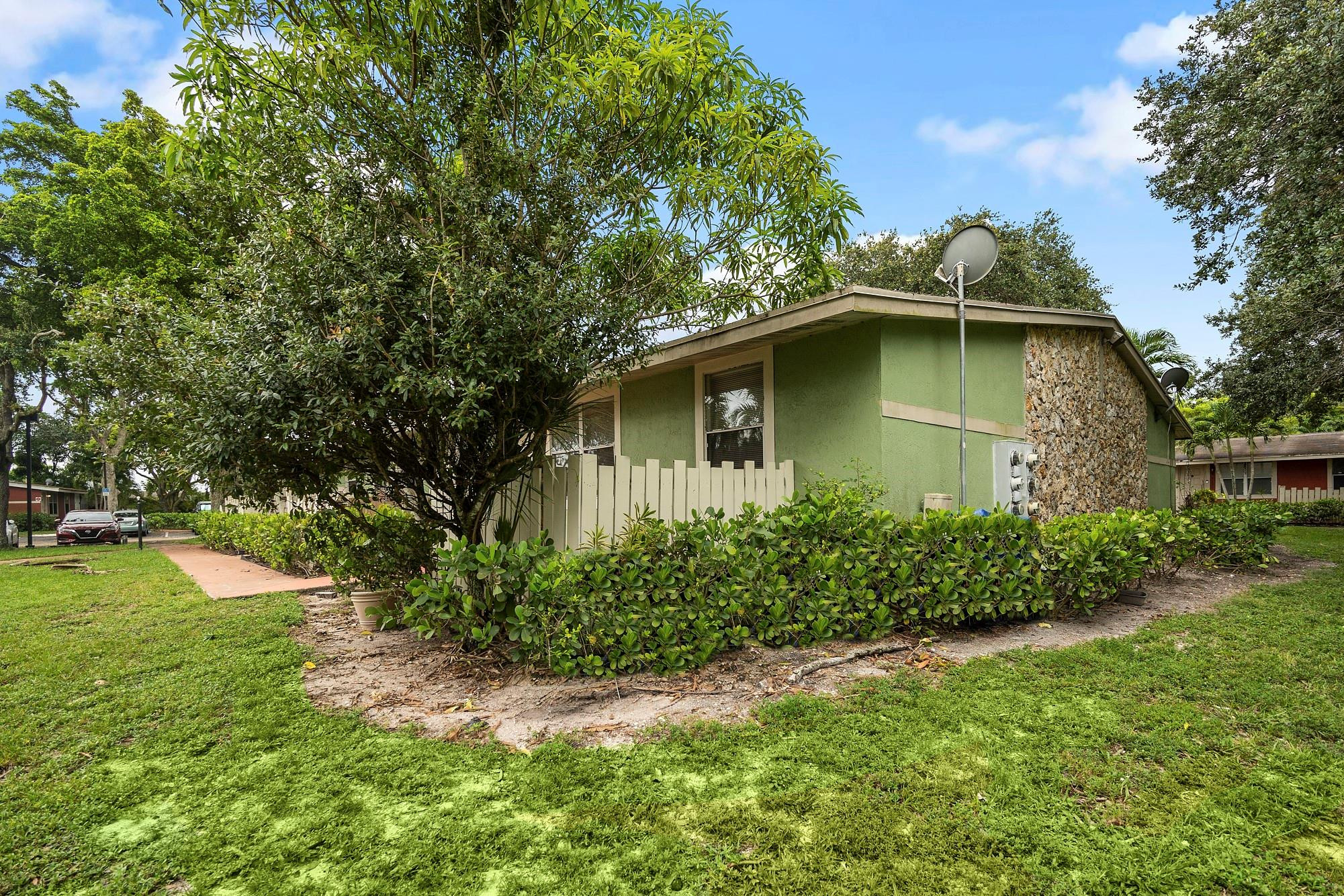 7110 Southgate Boulevard