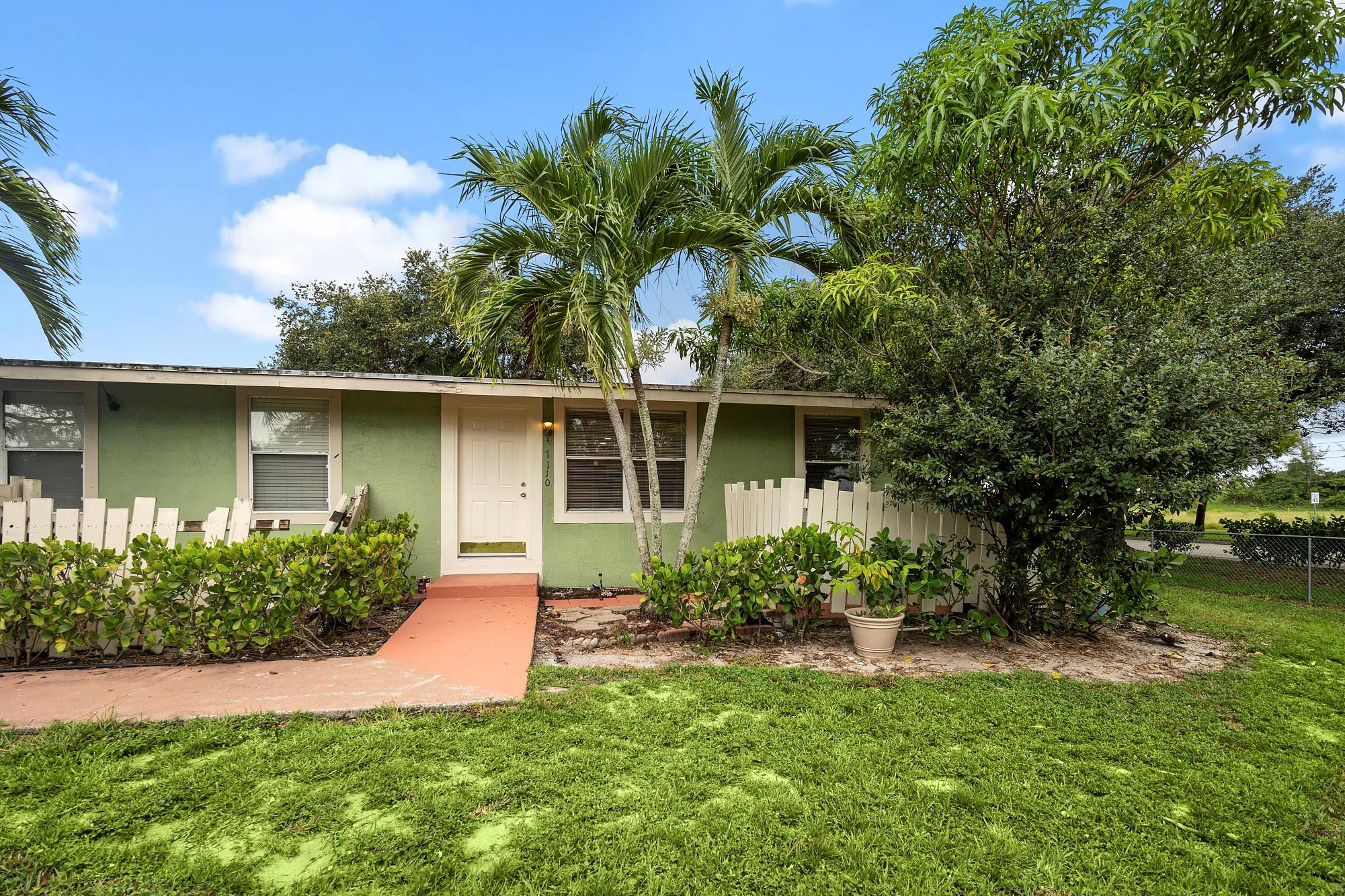 7110 Southgate Boulevard