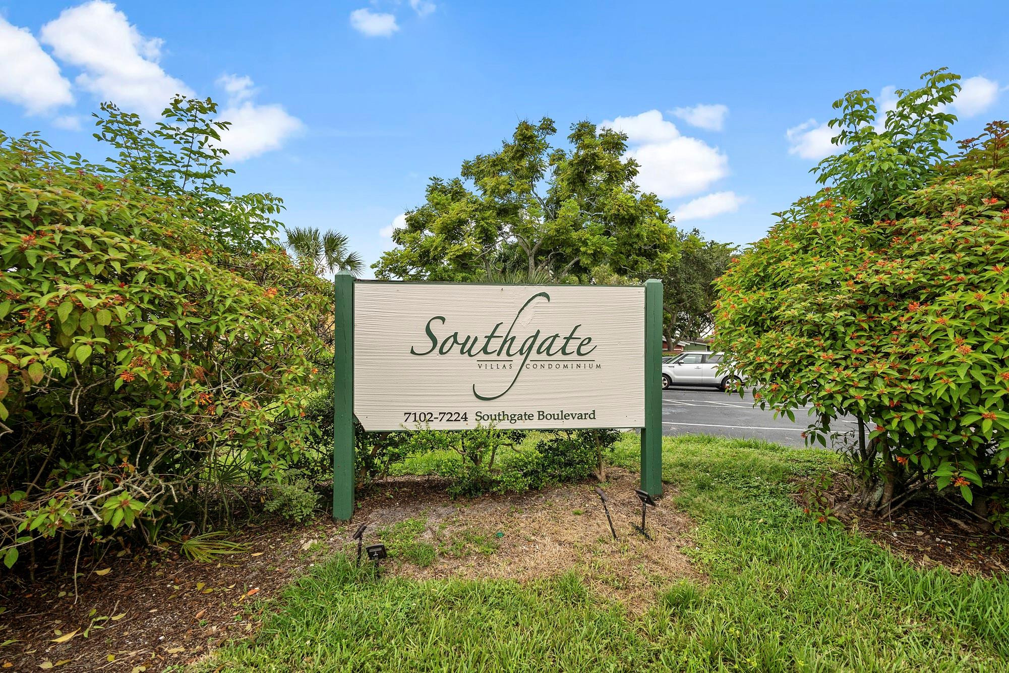 7110 Southgate Boulevard