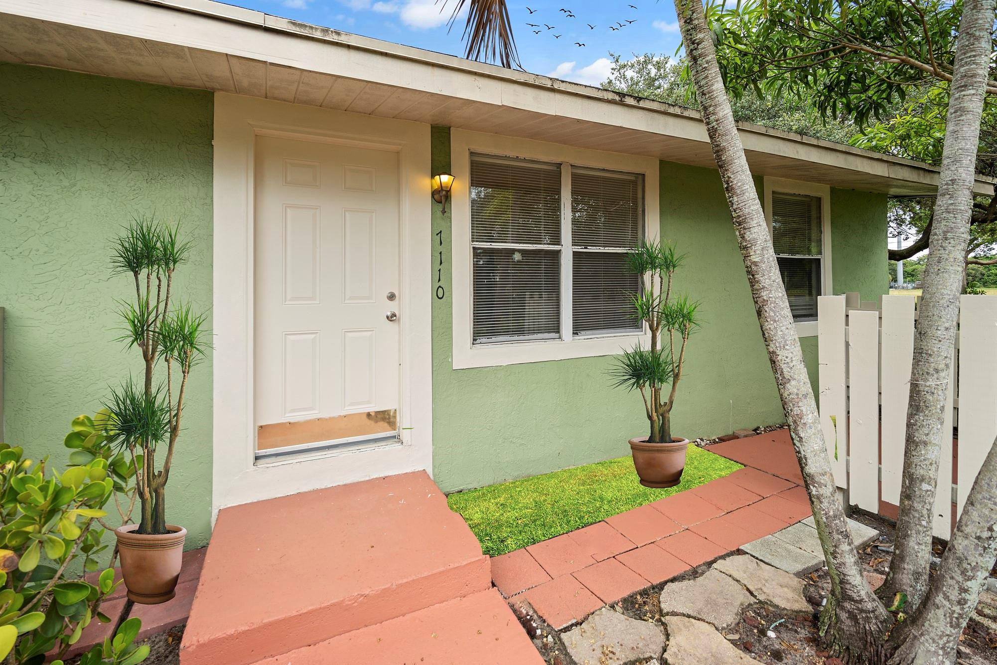 7110 Southgate Boulevard