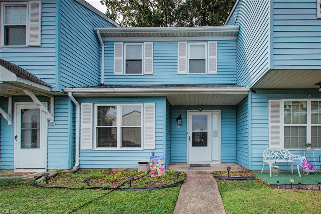 5477 Davis WAY