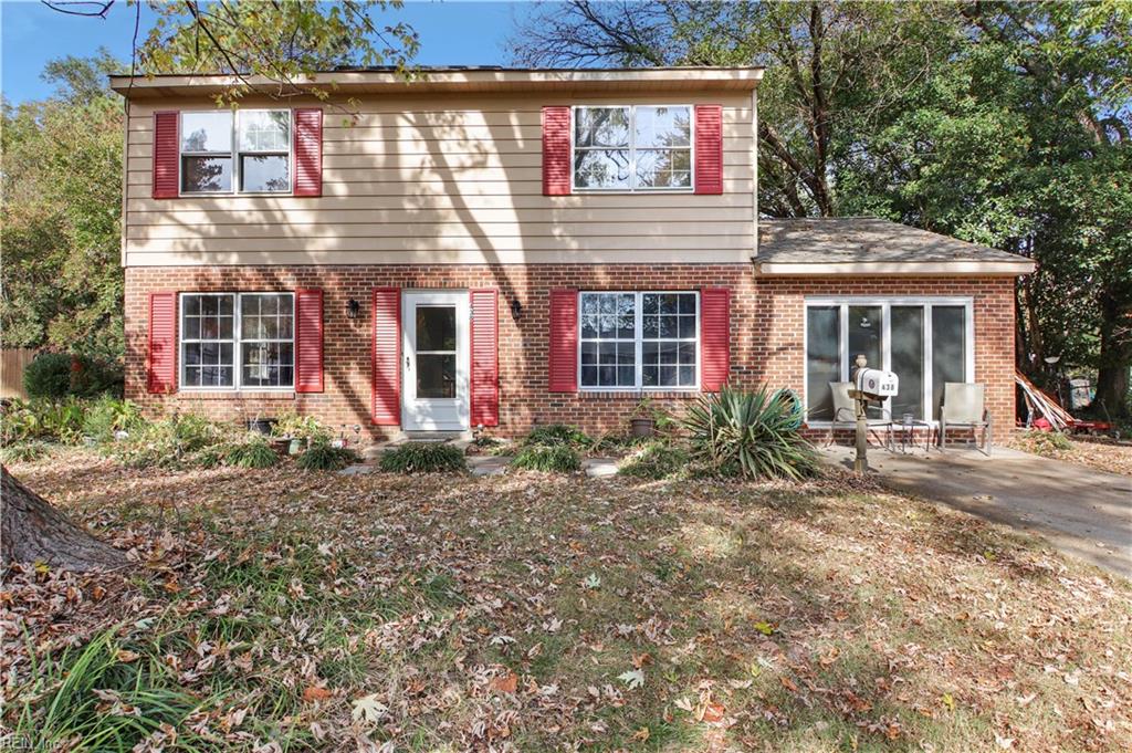 438 Maryle CT
