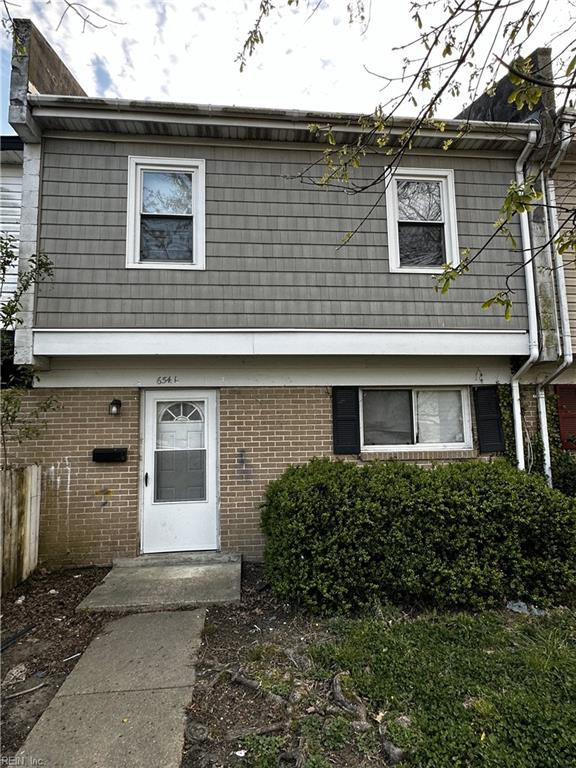 6541 Stoney PT S