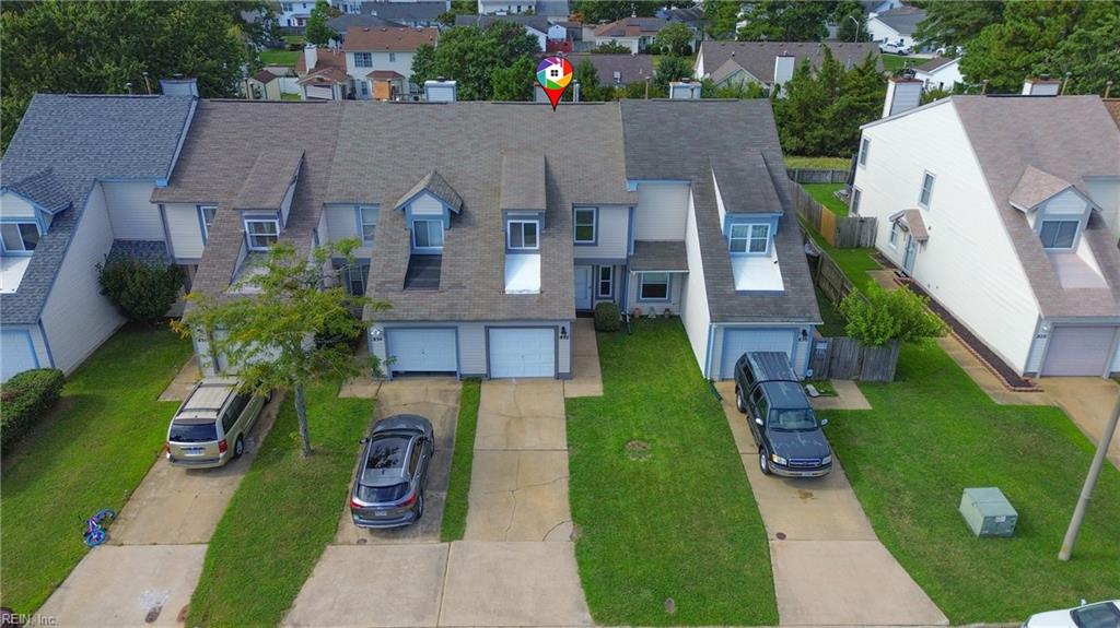 832 Quesnel DR