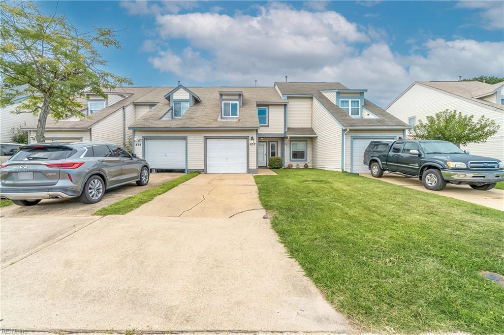832 Quesnel DR