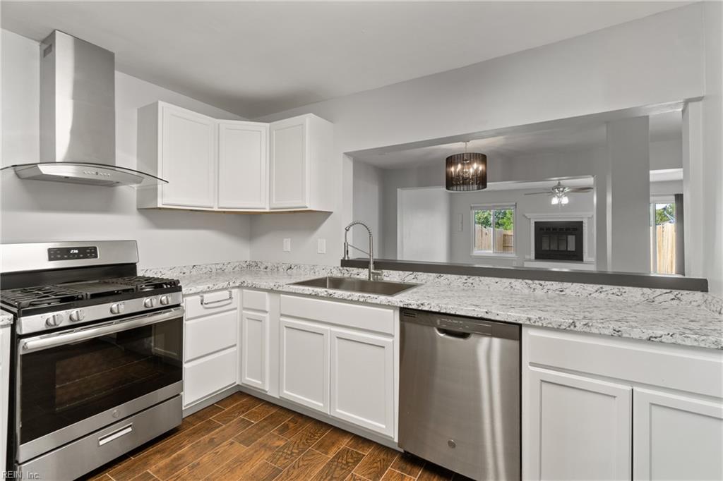 832 Quesnel DR
