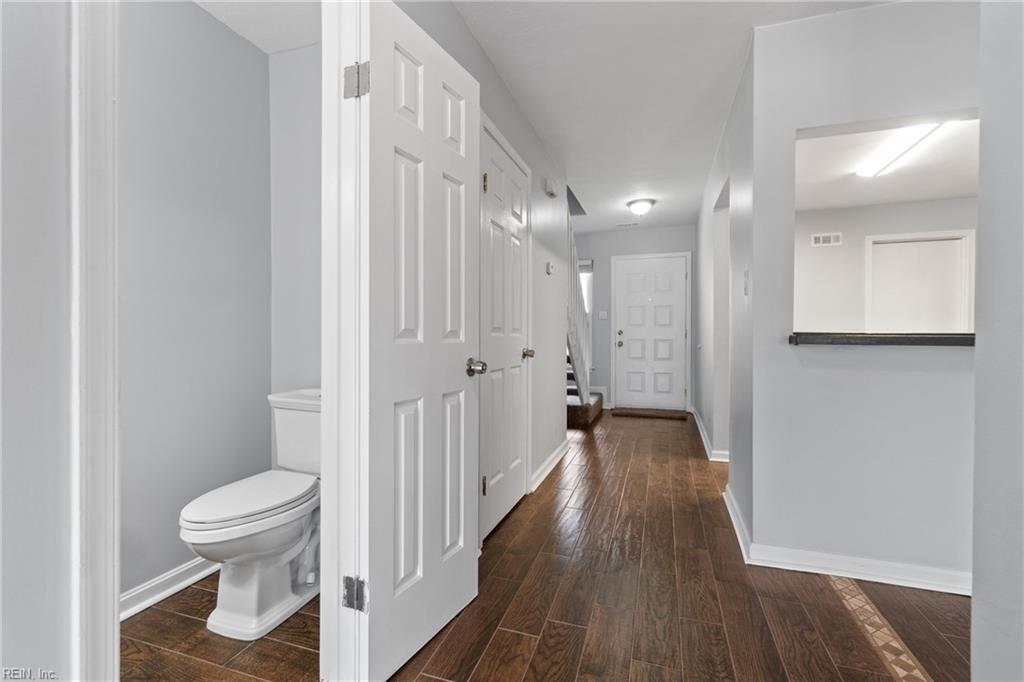 832 Quesnel DR