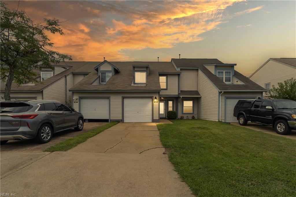 832 Quesnel DR