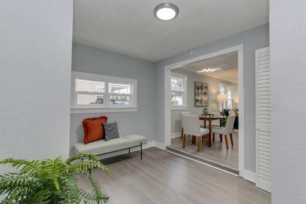 1219 Pike ST