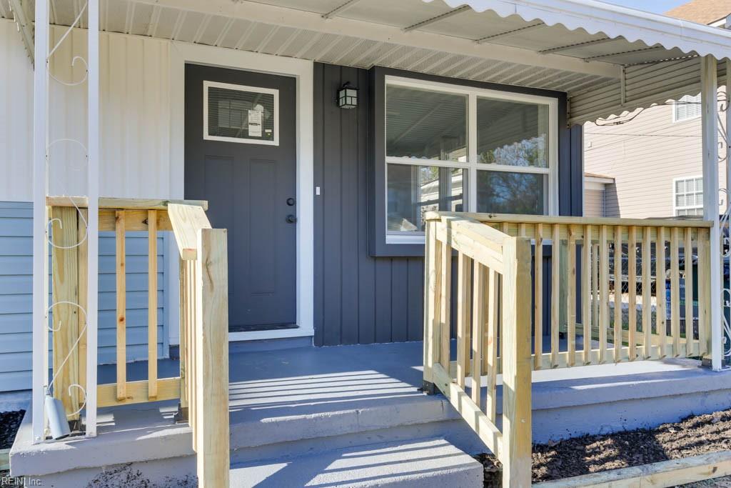 1219 Pike ST