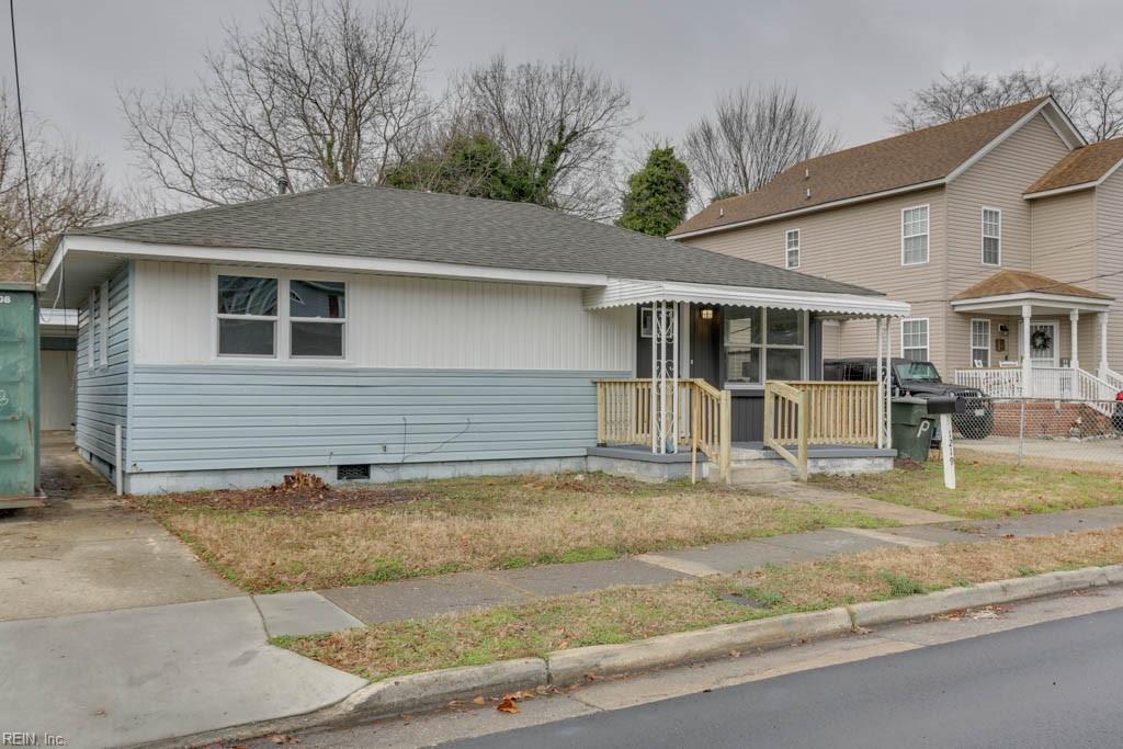 1219 Pike ST