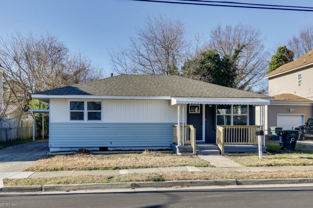 1219 Pike ST