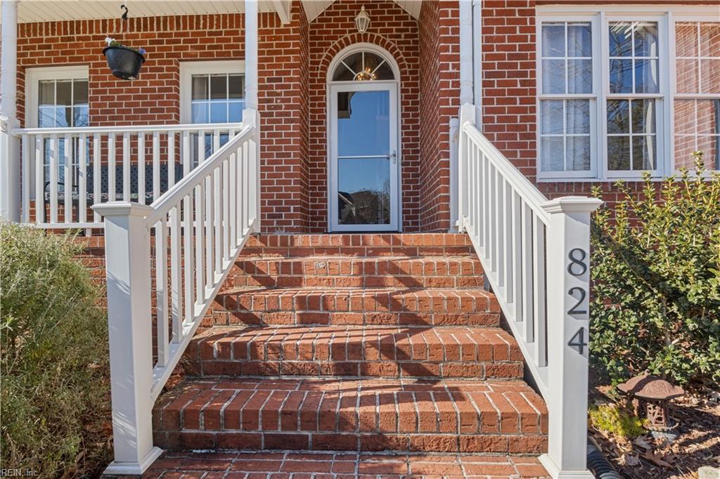824 Wakedale ARCH