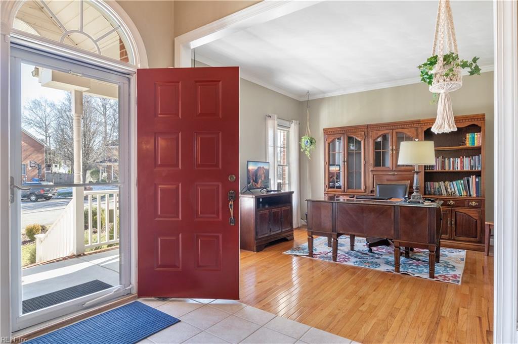 824 Wakedale ARCH