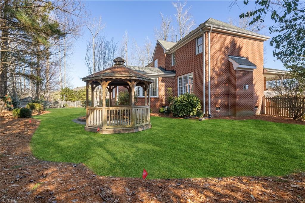 824 Wakedale ARCH