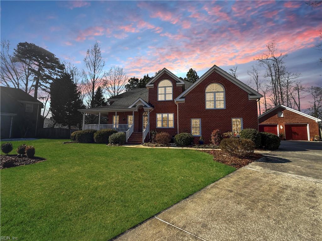 824 Wakedale ARCH