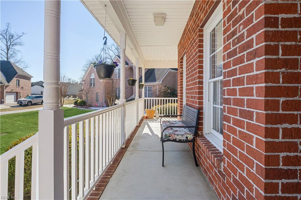 824 Wakedale ARCH