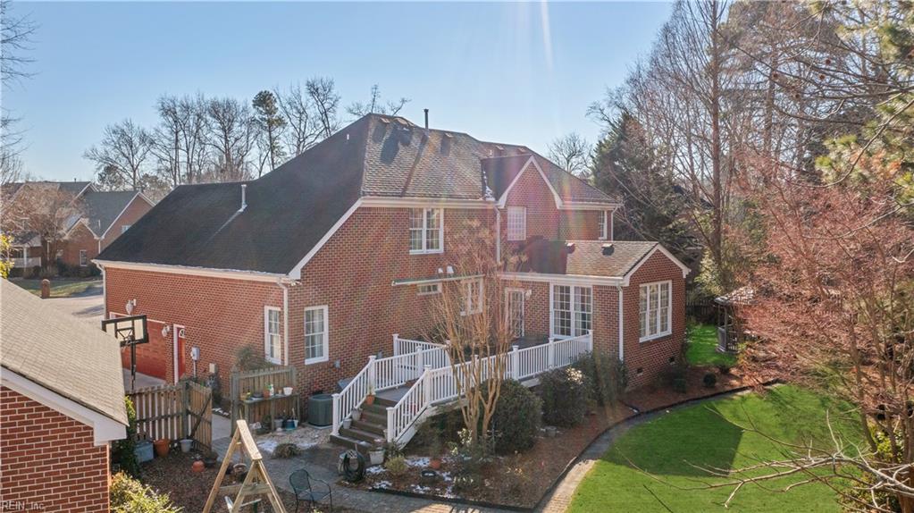824 Wakedale ARCH