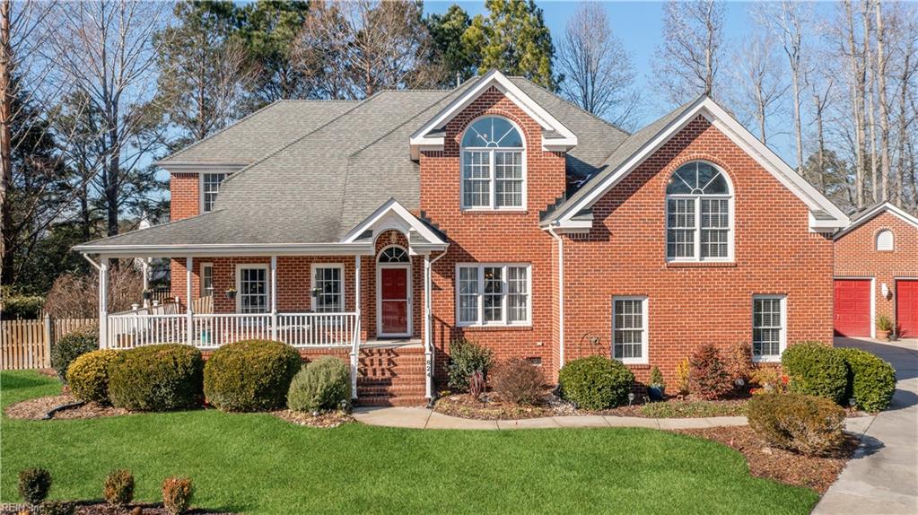 824 Wakedale ARCH