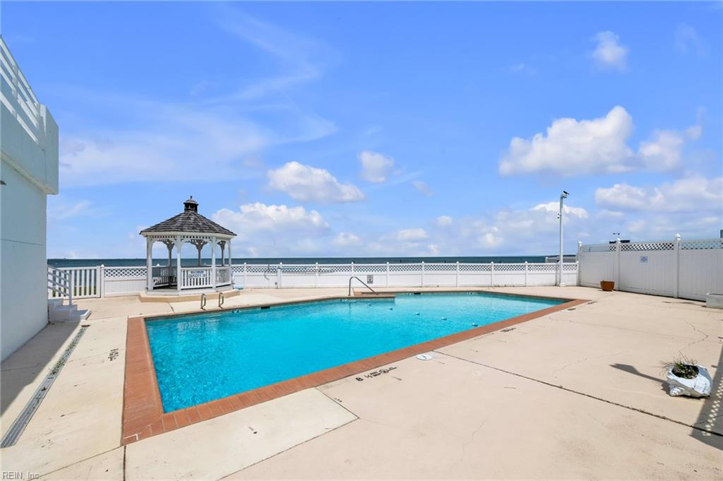 3556 Shore DR 704