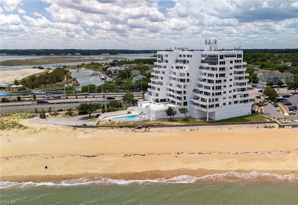 3556 Shore DR 704