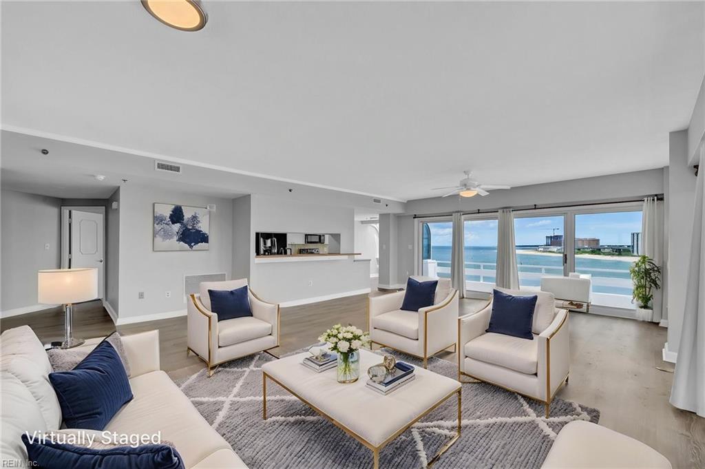 3556 Shore DR 704