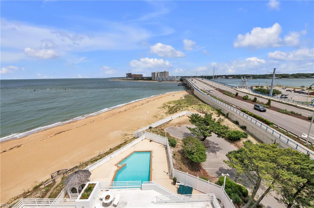 3556 Shore DR 704