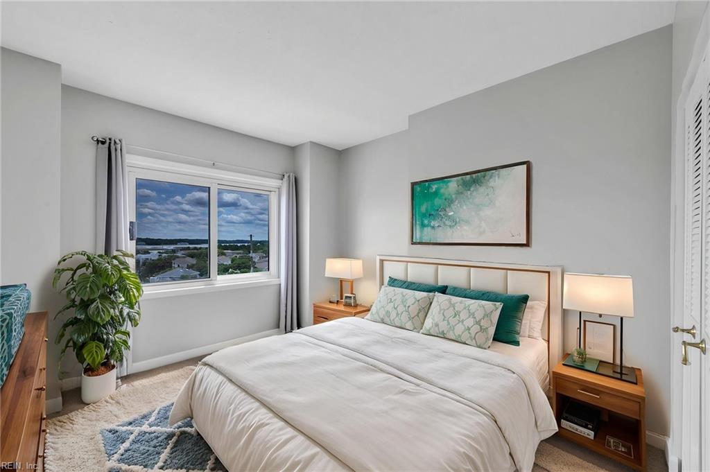 3556 Shore DR 704
