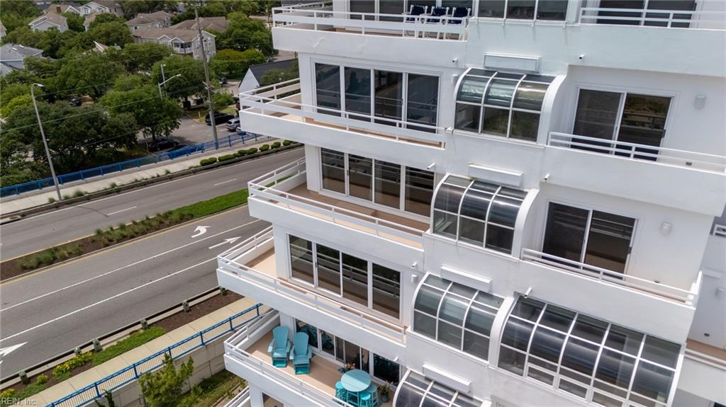 3556 Shore DR 704