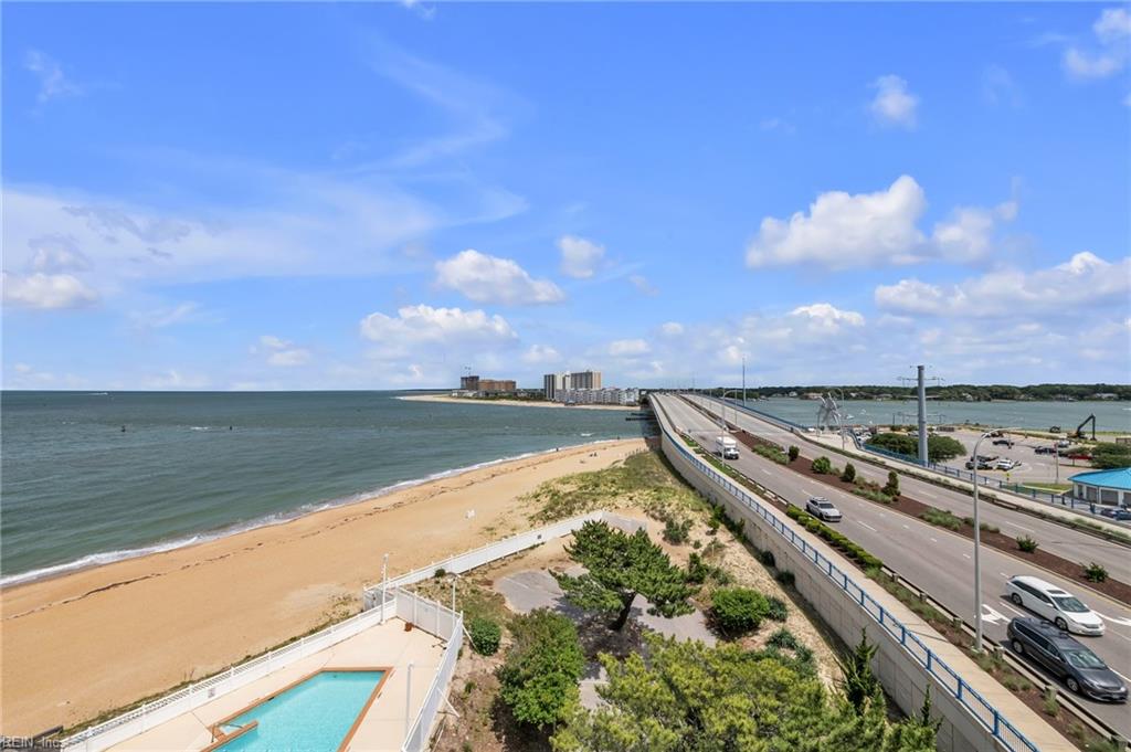 3556 Shore DR 704