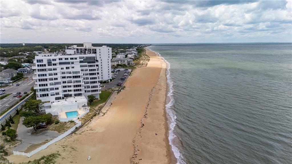3556 Shore DR 704