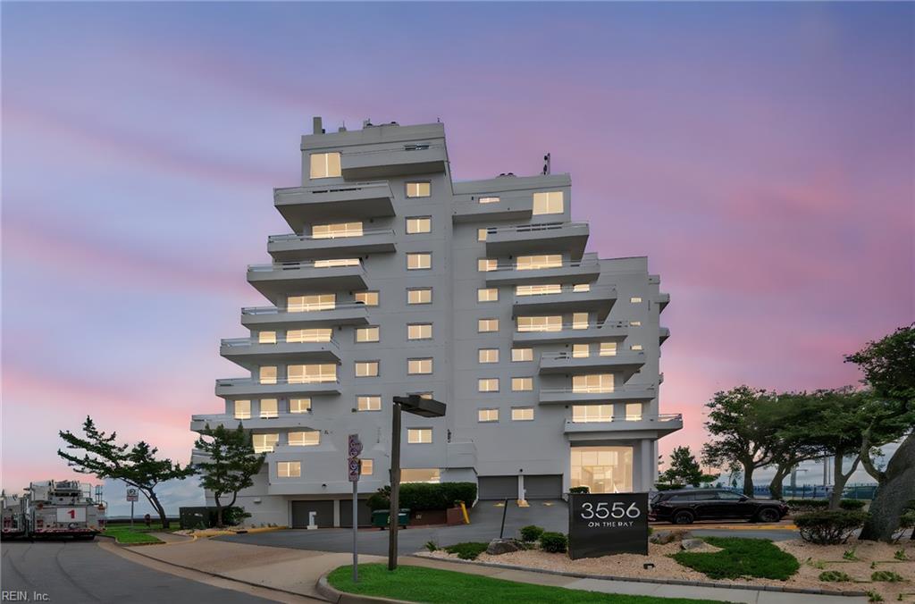 3556 Shore DR 704