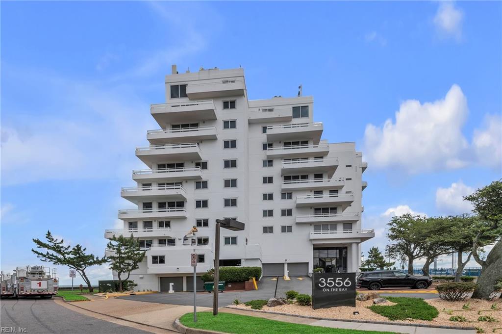 3556 Shore DR 704