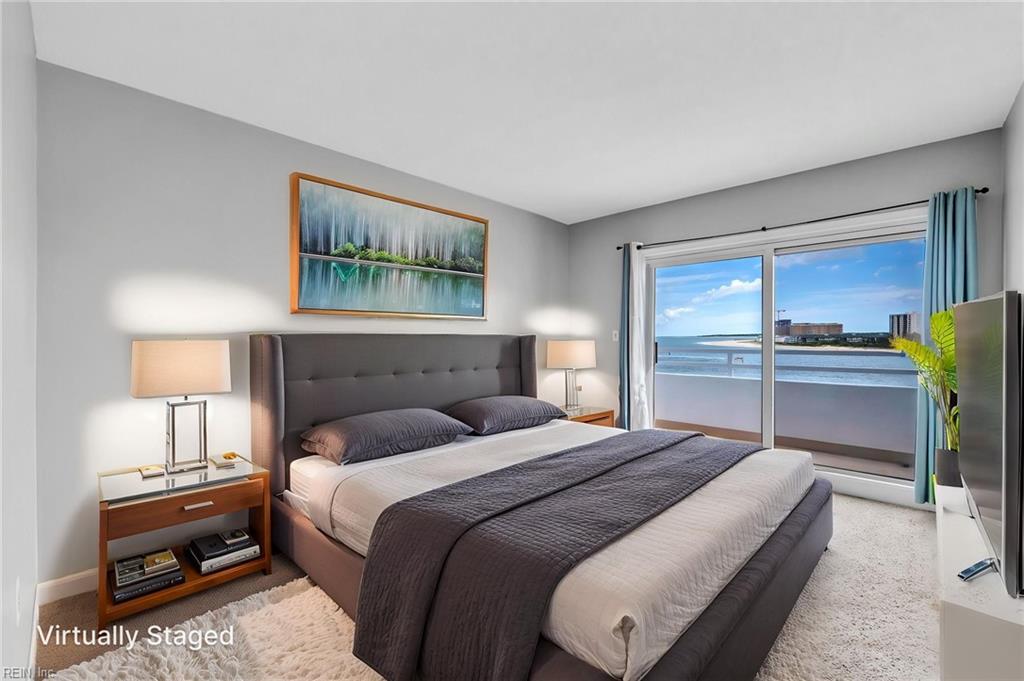 3556 Shore DR 704