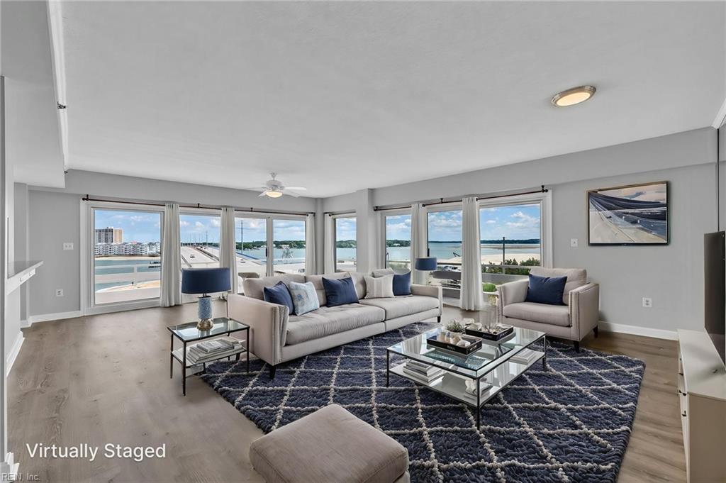 3556 Shore DR 704