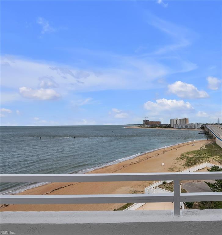3556 Shore DR 704