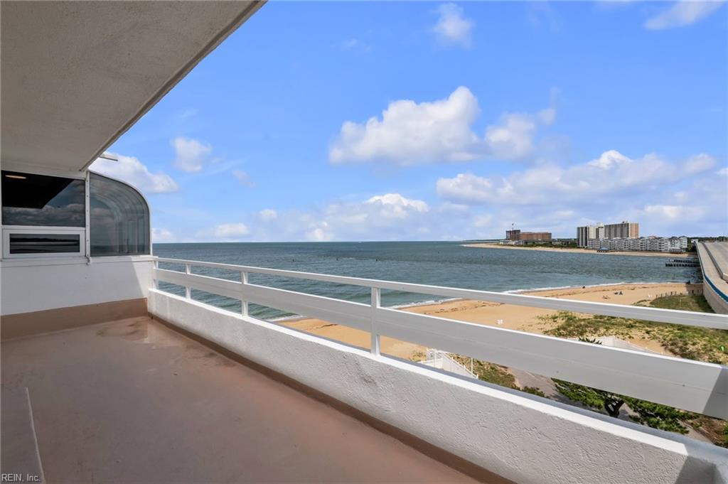 3556 Shore DR 704