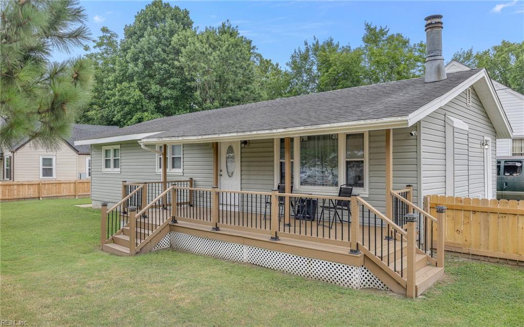 1000 Wingfield AVE