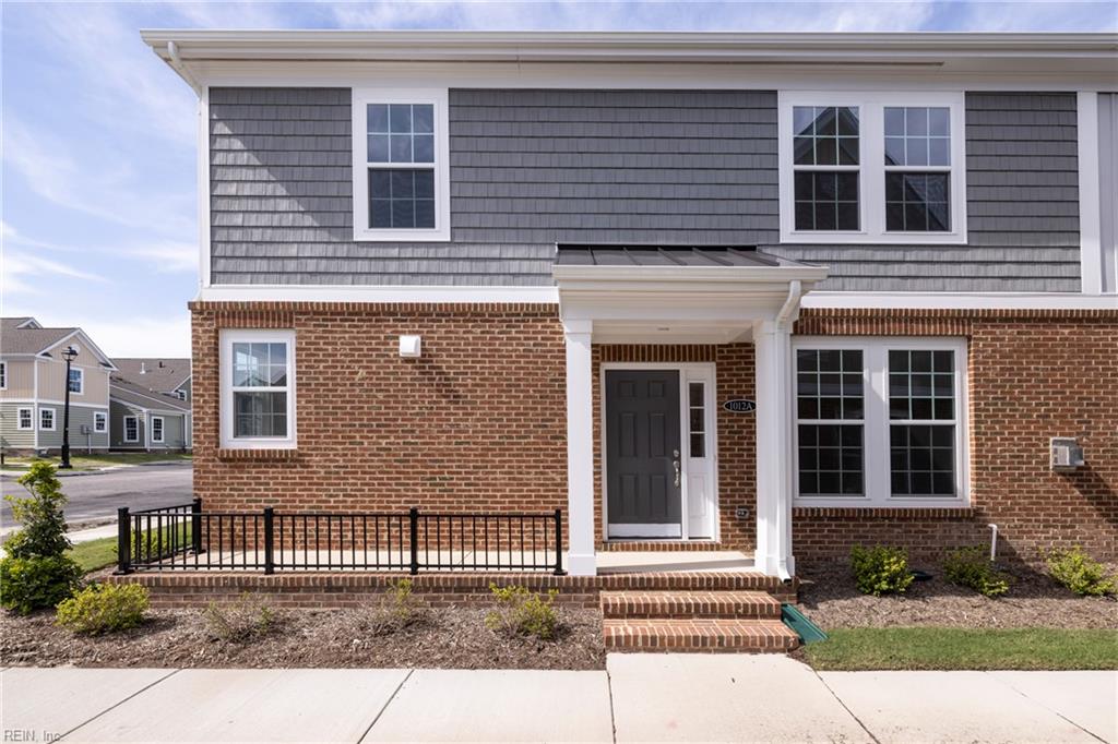 1012 Robinson RD A