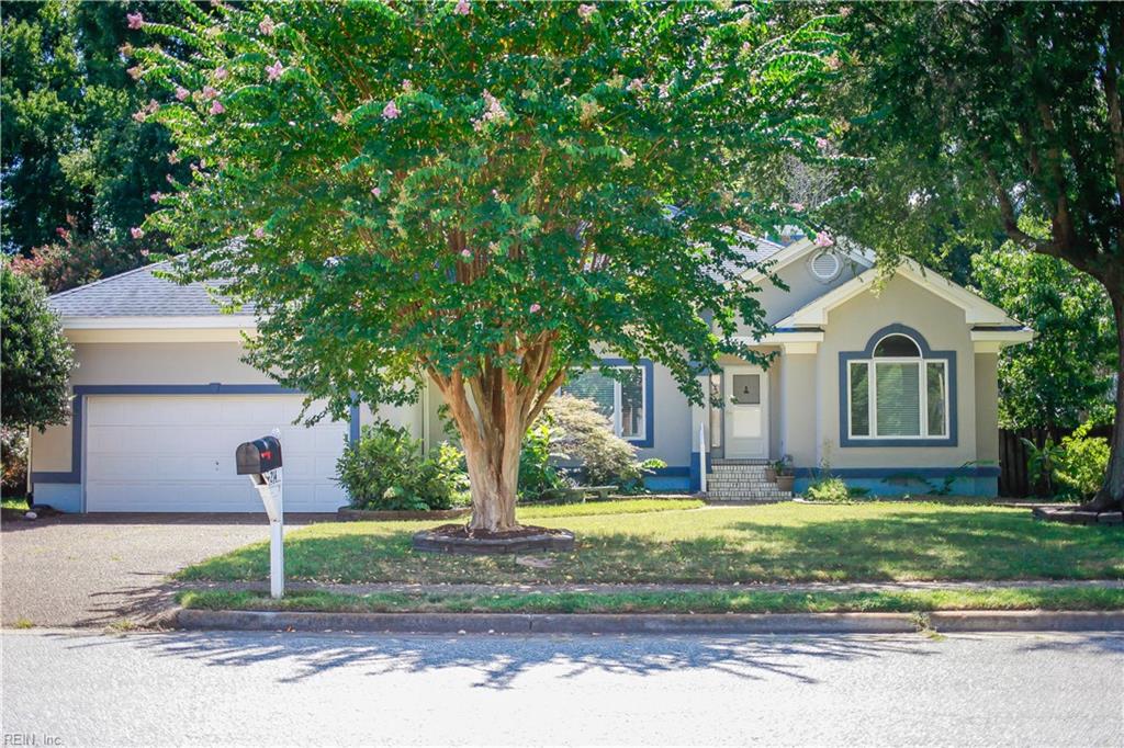 214 Woodburn DR