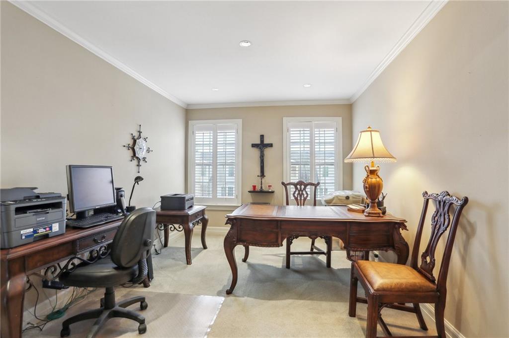 805 RUE DECATUR None