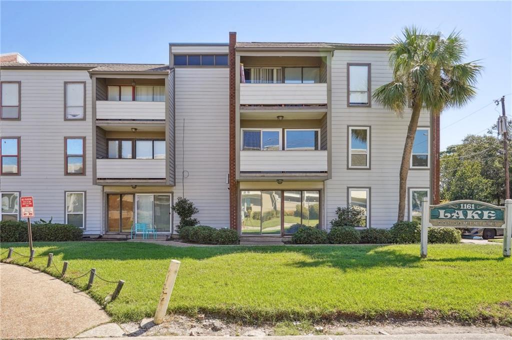 1161 LAKE Avenue 111