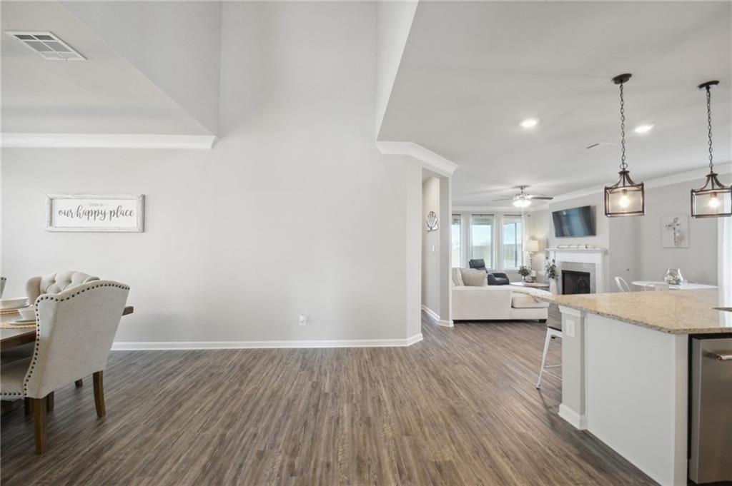 5420 WAKE RESERVE Road