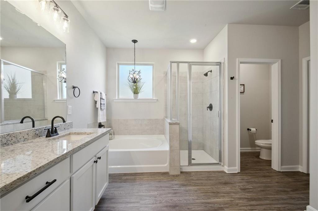 5420 WAKE RESERVE Road