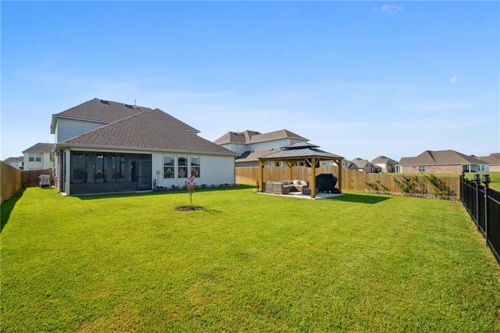 5420 WAKE RESERVE Road